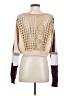 We the Free Tan Long Sleeve Top Size XS - photo 2