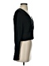 Madewell Black Long Sleeve Top Size S - photo 4