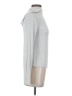 Lululemon Athletica Silver Turtleneck Sweater Size S (estimated) - photo 4