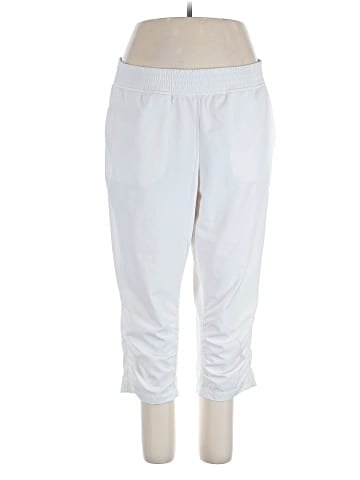 Zenergy by Chico's Active Pants (view 1)