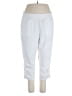 Zenergy by Chico's Solid Silver Active Pants Size XL (3) - photo 1