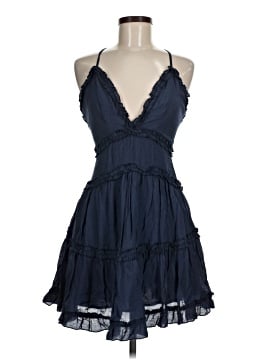 Hello Molly Cocktail Dress