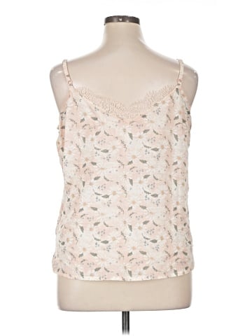 Idyllwind Fueled by Miranda Lambert Sleeveless Blouse (view 2)