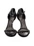 Chanel Black Sandals Size EU 38 1/2 - photo 2