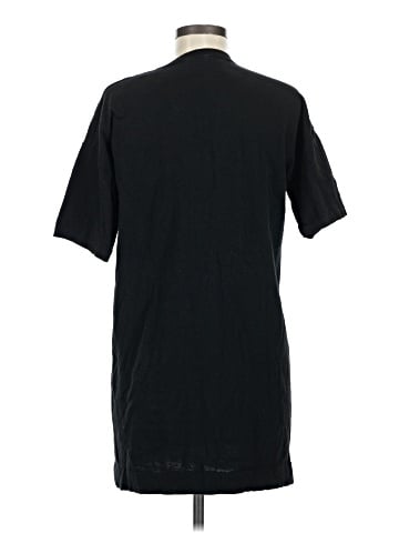 Love Moschino Knit T Shirt Dress (view 2)
