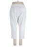 Zenergy by Chico's Solid Silver Active Pants Size XL (3) - photo 2