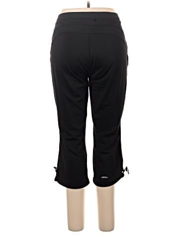 Mizuno Active Pants (view 2)