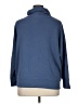 Jones New York Blue Pullover Hoodie Size 1X - photo 2