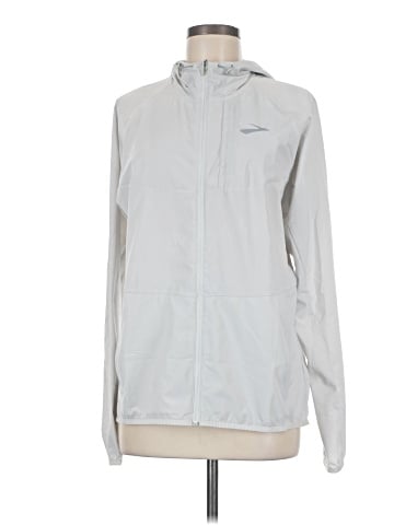 Brooks Windbreaker (view 1)