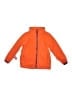 Lands' End 100% Polyester Orange Jacket Size 3T - photo 1