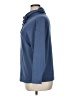 Jones New York Blue Pullover Hoodie Size 1X - photo 5