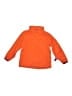 Lands' End 100% Polyester Orange Jacket Size 3T - photo 2