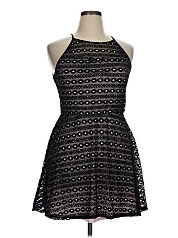 As U Wish Cocktail Dress (view 1)