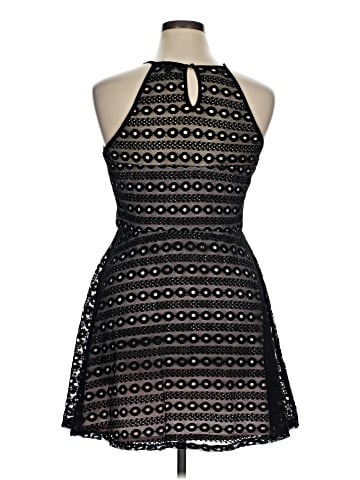 As U Wish Cocktail Dress (view 2)