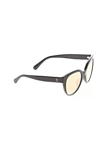 Chanel Sunglasses (view 1)
