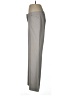 Express Design Studio Chevron-herringbone Gray Dress Pants Size 8 - photo 5