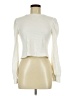 Lulus Ivory Cardigan Size M - photo 1