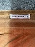 Assorted Brands Brown Short Sleeve T-Shirt Size M - photo 7