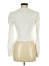 Lulus Ivory Cardigan Size M - photo 2