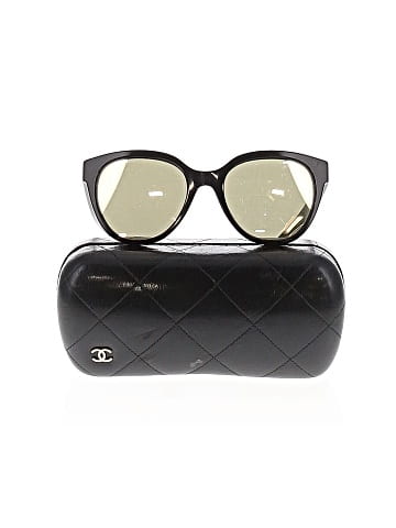 Chanel Sunglasses (view 2)