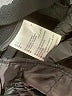 Bar III Black Dress Pants Size 14 - photo 5