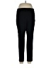 Nine West Solid Black Active Pants Size 12 - photo 1