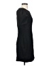 Lulus Solid Black Casual Dress Size S - photo 4