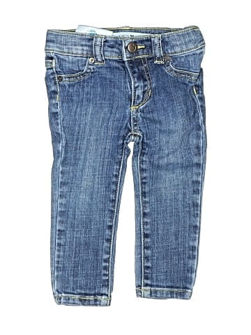 Joe's Jeans Jeans (view 1)