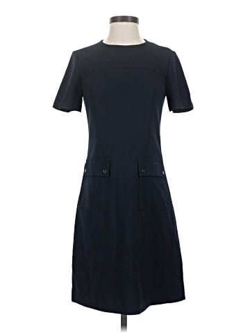 Elie Tahari Casual Dress (view 1)