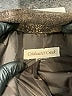 Coldwater Creek Paisley Brown Jacket Size XL (estimated) - photo 6