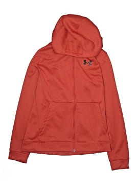 Under Armour Zip Up Hoodie