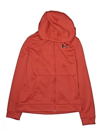 Under Armour Zip Up Hoodie (view 1)