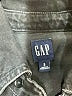 Gap Black Jumpsuit Size 2 - photo 4