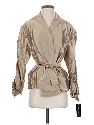 Lafayette 148 New York Cardigan (view 1)