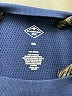 St. John's Bay 100% Cotton Blue Short Sleeve Top Size XXL - photo 7