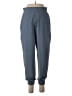 Unbranded Solid Blue Sweatpants Size M (estimated) - photo 1
