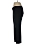 J.Crew Solid Black Dress Pants Size 8 - photo 5