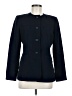 Kasper Blue Blazer Size 6 - photo 1