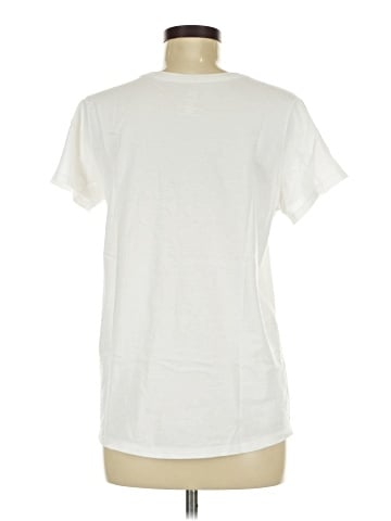 Hanes Short Sleeve T-Shirt (view 2)