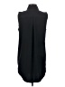 Athleta Black Sleeveless Blouse Size S - photo 2