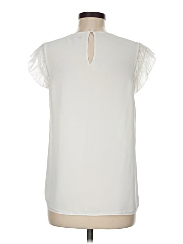 Naked Zebra Short Sleeve Top (view 2)