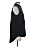 Athleta Black Sleeveless Blouse Size S - photo 4