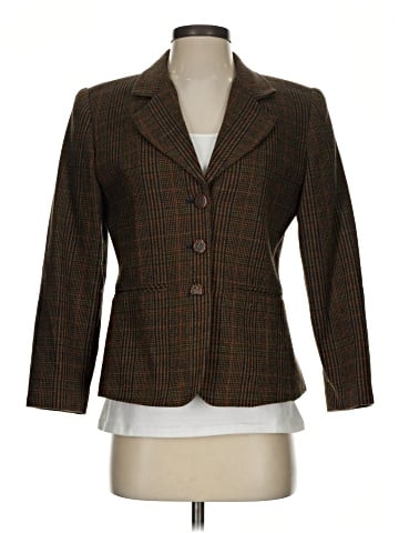 Sag Harbor Blazer (view 1)