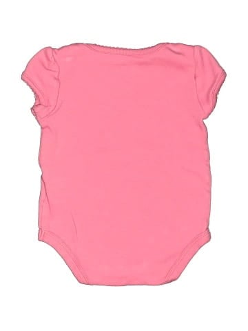 Small Wonders Short Sleeve Onesie (view 2)