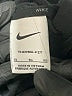 Nike 100% Polyester Black Pullover Hoodie Size XL - photo 7