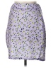Unbranded Purple Casual Skirt Size 12 - photo 2