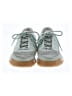 Sorel 100% Leather Green Sneakers Size 9 1/2 - photo 2