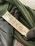 Unbranded Green Track Jacket Size L - photo 6