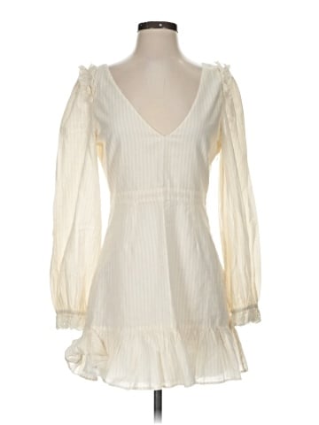 LoveShackFancy Casual Dress (view 1)