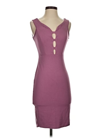 Haute Monde Cocktail Dress (view 1)